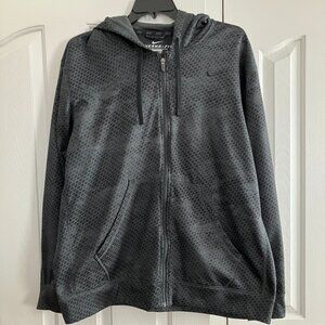 Mens Nike Therma-Fit Hoodie Size XXL